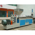 plastic recycling screw plastic extruder